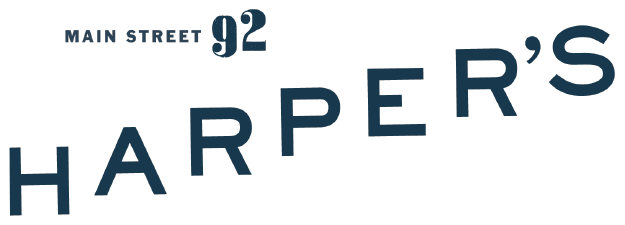 Harper's, 92 Main Street, Dobbs Ferry